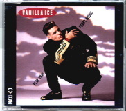 Vanilla Ice - Play That Funky Music